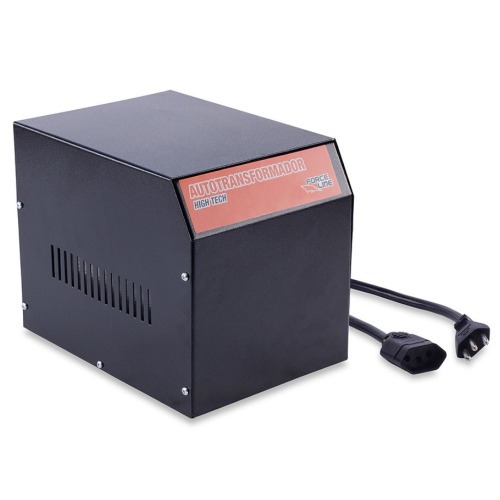Transformador de voltagem para pot�ncia at� 2.900 watts - TRANSFER-181  110V/220V