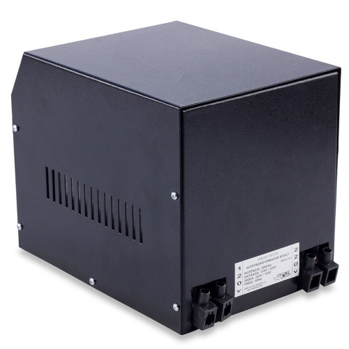 Transformador de voltagem para pot�ncia at� 2.900 watts - TRANSFER-181  110V/220V