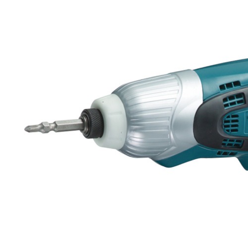 Parafusadeira de impacto elétrica 1/4 Parafusadeira de impacto elétrica 1/4