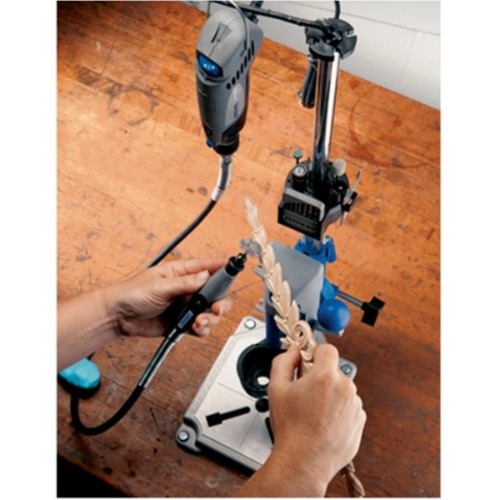 Suporte vertical para micro retífica - 220 Suporte vertical para micro retífica - 220