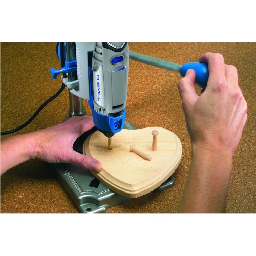 Suporte vertical para micro retífica - 220 Suporte vertical para micro retífica - 220