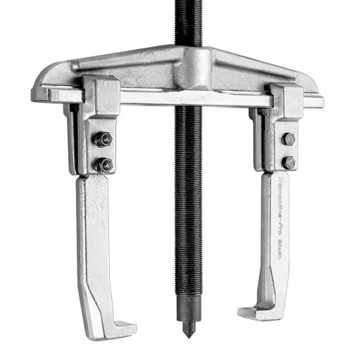 Saca polia com 2 garras deslizantes abertura de 180 mm