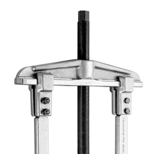 Saca polia com 2 garras deslizantes abertura de 180 mm