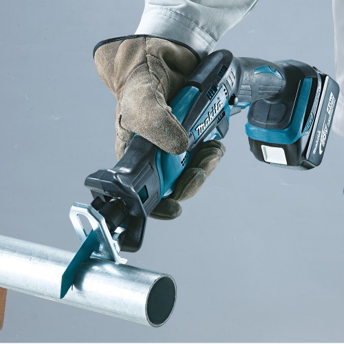 Serra sabre a bateria 18 volts com velocidade vari�vel - Sem Bateria - DJR183Z