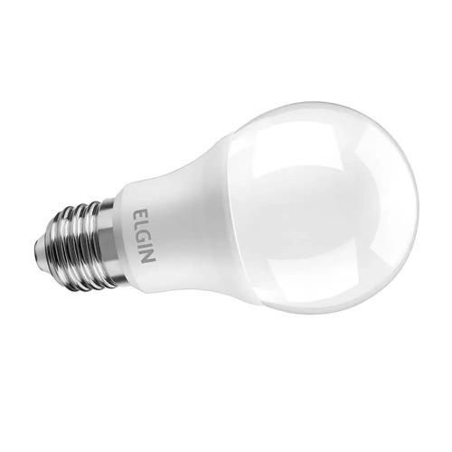 L�mpada led bulbo 15W 1350 l�mens branca fria - A60  110V/220V