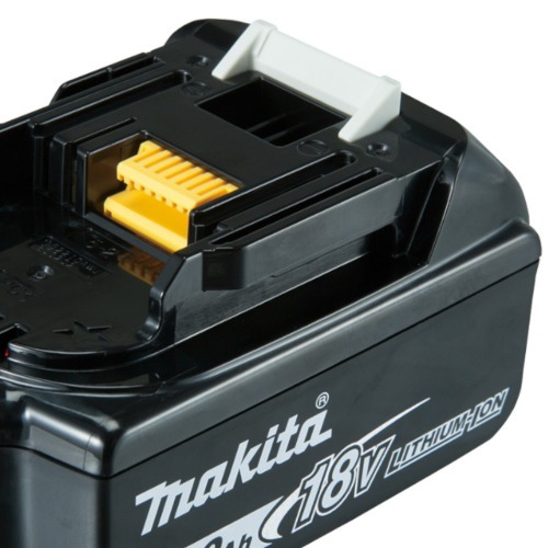 Bateria 18V 6Ah íons de lítio - BL1860B Bateria 18V 6Ah íons de lítio - BL1860B