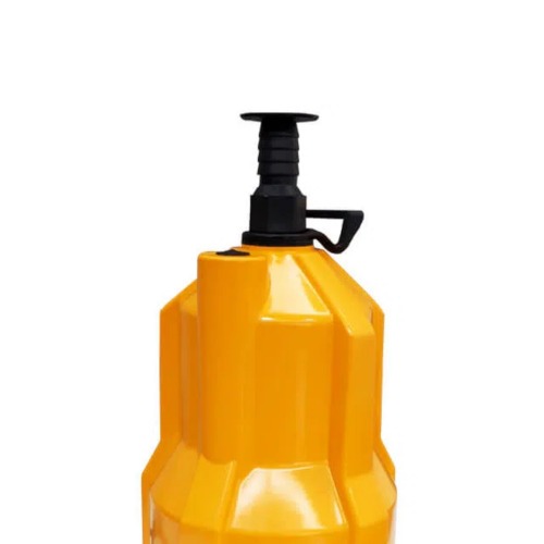 Bomba submersa 450 watts para �gua Limpa - 700 5G  220V