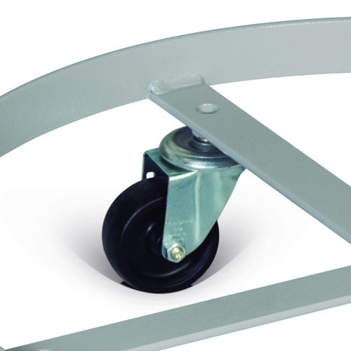 Carro para transporte de tambor tipo tartaruga - TM-82