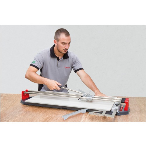 Cortador de piso manual capacidade at� 750 mm - SUPER750