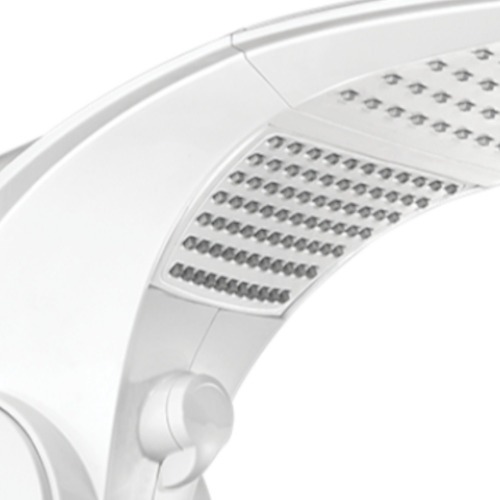 Chuveiro elétrico 5500 watts 110V 4 temperaturas - Duo Shower Quadra Chuveiro elétrico 5500 watts 110V 4 temperaturas - Duo Shower Quadra