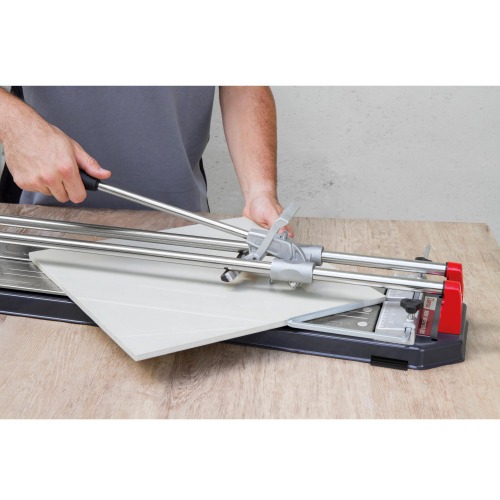 Cortador de piso manual capacidade at� 750 mm - NEW MASTER 75