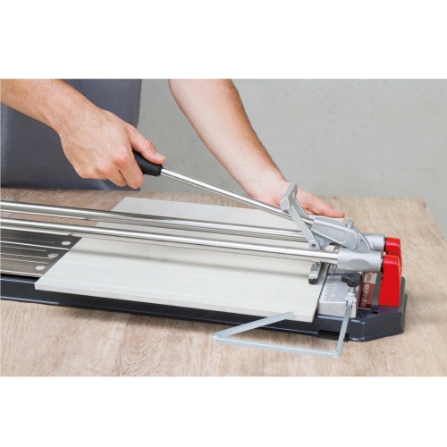 Cortador de piso manual capacidade at� 750 mm - NEW MASTER 75