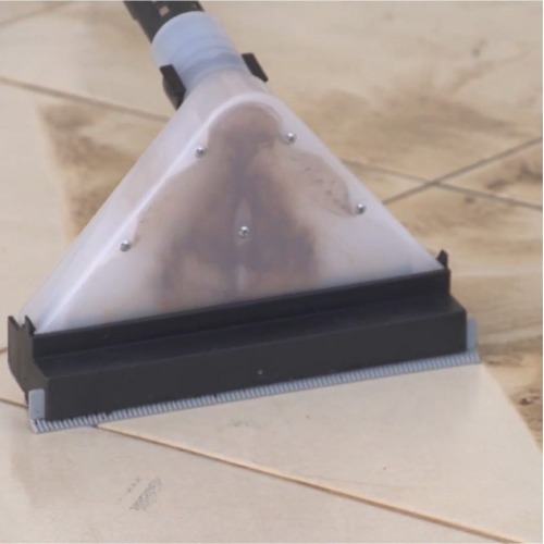 Extratora de carpete e aspirador 27 litros 1250 Watts - Lava home 110V Extratora de carpete e aspirador 27 litros 1250 Watts - Lava home 110V