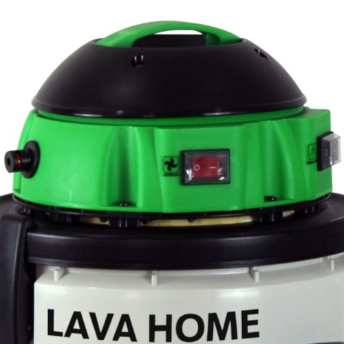 Extratora de carpete e aspirador 27 litros 1250 Watts - Lava home 110V Extratora de carpete e aspirador 27 litros 1250 Watts - Lava home 110V