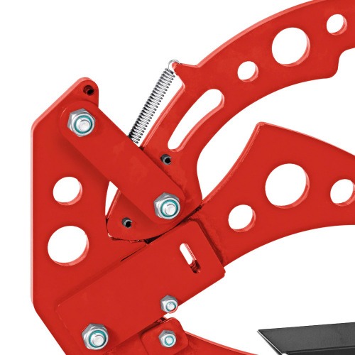 Cortador de telhas manual