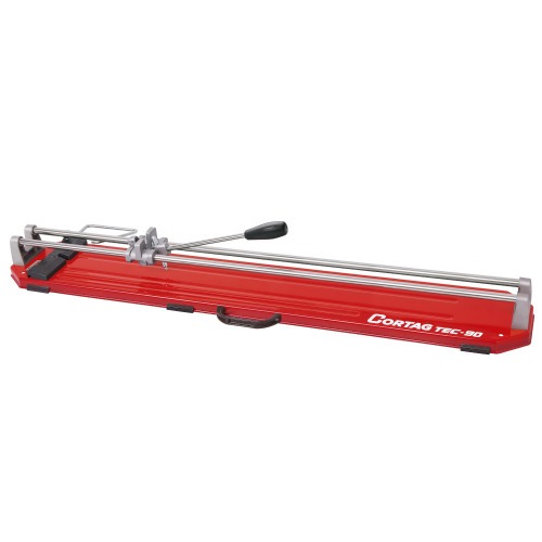 Cortador de piso manual capacidade at� 900 mm - TEC90