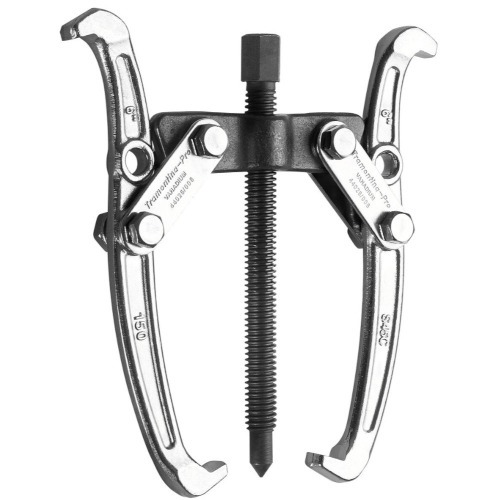 Saca polia com 2 garras articulado abertura de 75 mm