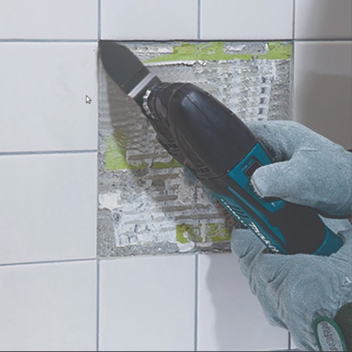 L�mina de imers�o removedora 32 x 50 mm para corte de madeira - TMA076