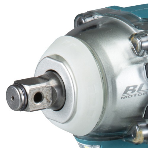 Chave de impacto 18V encaixe 1/2