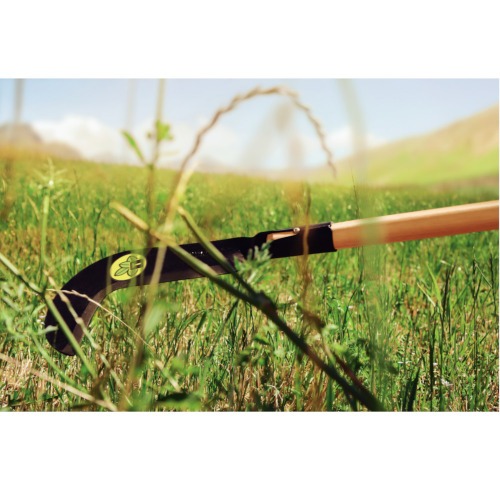 Foice ro�adeira cabo de madeira de 120 cm - 77600/615