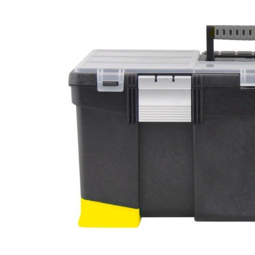 Caixa pl�stica de ferramentas 22