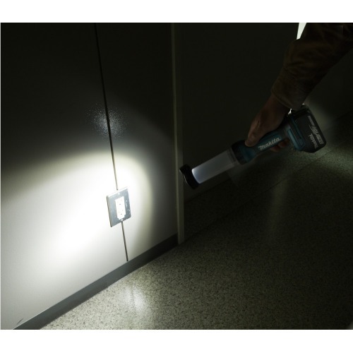 Lanterna LED 2 em 1 - DML807