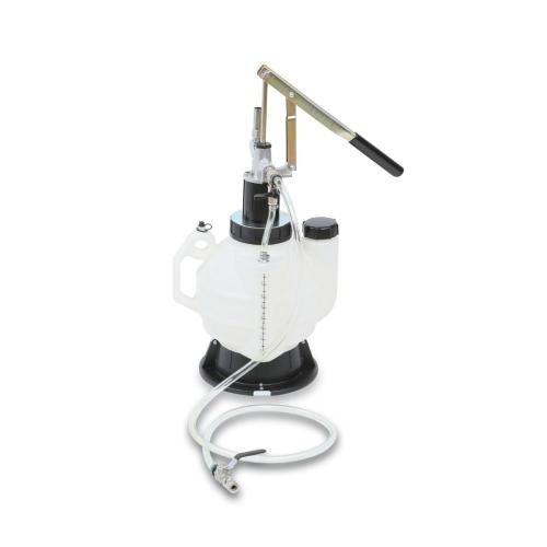 Bomba manual para enchimento de óleo de cambio -1884 Bomba manual para enchimento de óleo de cambio -1884