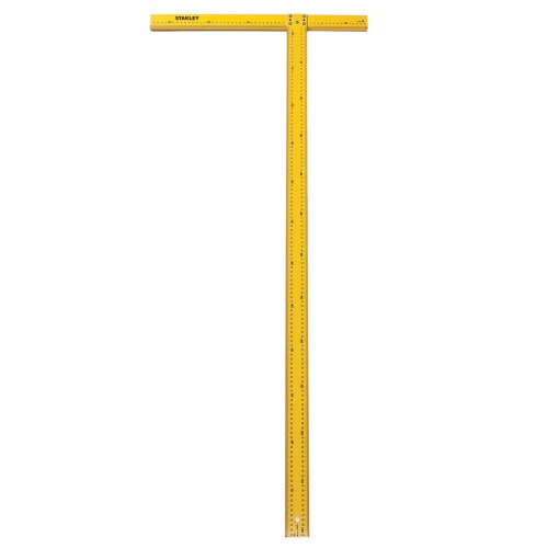 R�gua tipo T para drywall m�trico 