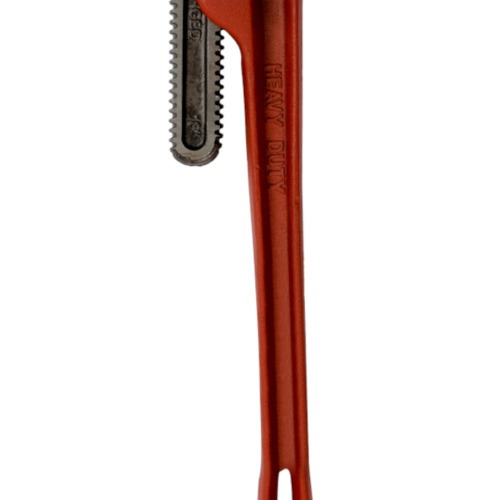 Chave para tubos em ferro comprimento de 18