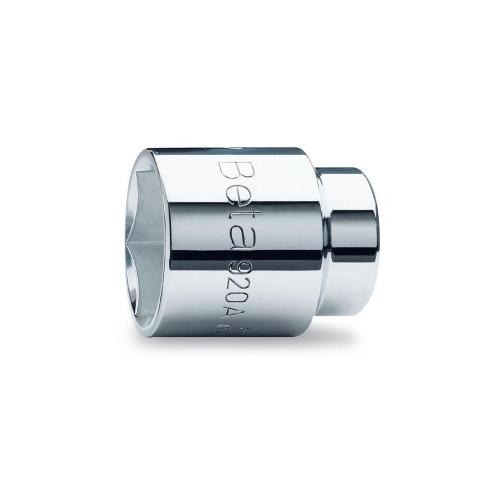 Soquete sextavado 16 mm encaixe 1/2 Soquete sextavado 16 mm encaixe 1/2