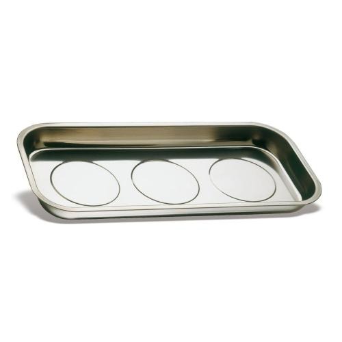 Bandeja magn�tica retangular  165 x 365 mm - 1767PMR