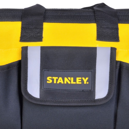 Bolsa para ferramentas 300 x 125 x 225 mm com 12 bolsos