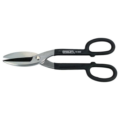 Tesoura para cortar chapas 12