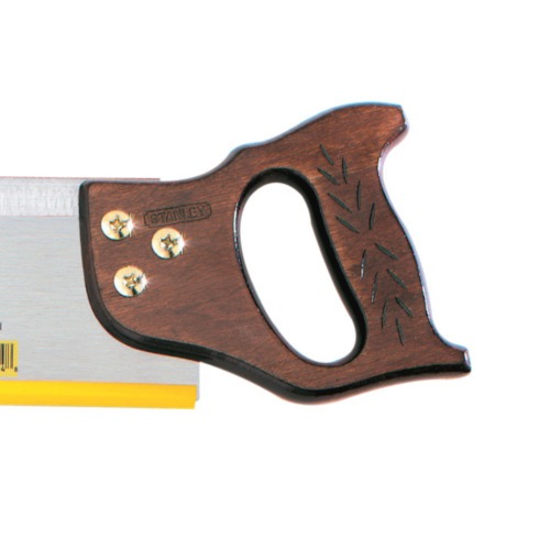 Serrote de costa com lâmina de 12 Serrote de costa com lâmina de 12