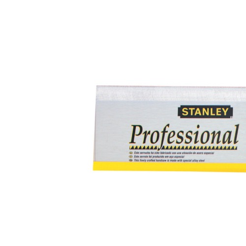 Serrote de costa com lâmina de 12 Serrote de costa com lâmina de 12