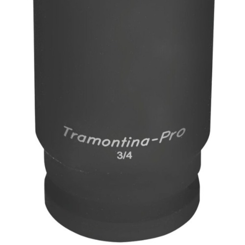 Soquete de impacto sextavado longo 32 mm encaixe 3/4 Soquete de impacto sextavado longo 32 mm encaixe 3/4