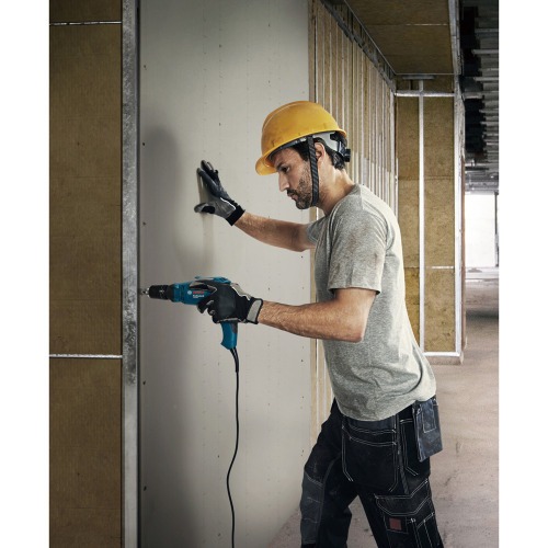 Parafusadeira para Drywall 1/4