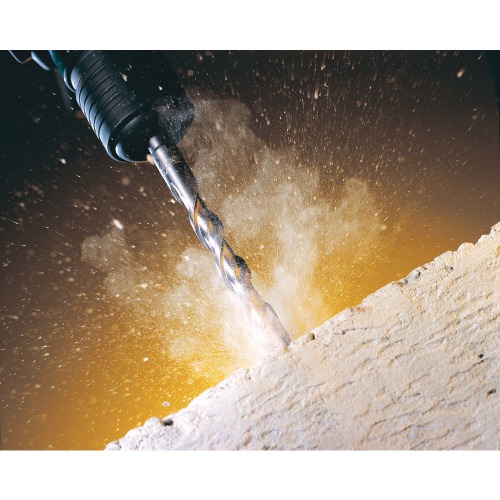 Broca de w�dea para concreto 14 x 940 x 1000 mm - SDS Plus