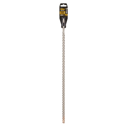 Broca de w�dea para concreto 14 x 540 x 600 mm - SDS Plus 