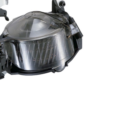 Pregador pneumático capacidade de prego de 27 a 50 mm - AN560 Pregador pneumático capacidade de prego de 27 a 50 mm - AN560