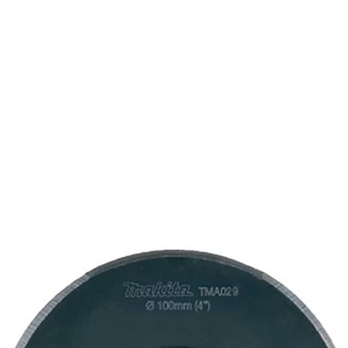 Disco de corte 100 mm segmentado - TMA029