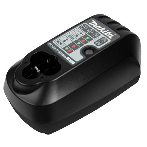 Carregador de baterias de �ons de l�tio 12V - DC10WB  110V/220V