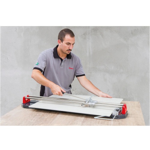 Cortador de piso manual capacidade at� 1150 mm - Master 115