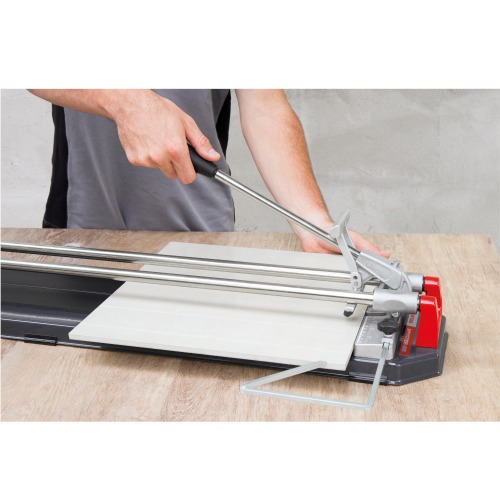 Cortador de piso manual capacidade at� 1150 mm - Master 115