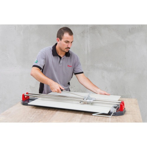 Cortador de piso manual capacidade até 750 mm - MASTER75 Cortador de piso manual capacidade até 750 mm - MASTER75