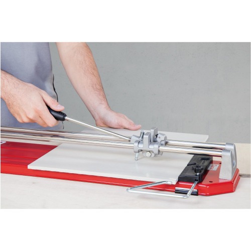Cortador de piso manual capacidade at� 750 mm - TEC75