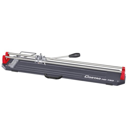 Cortador de piso manual capacidade at� 750 mm - HD750