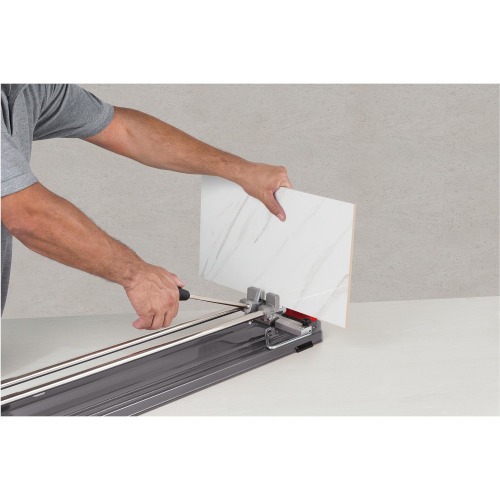 Cortador de piso manual capacidade at� 750 mm - HD750