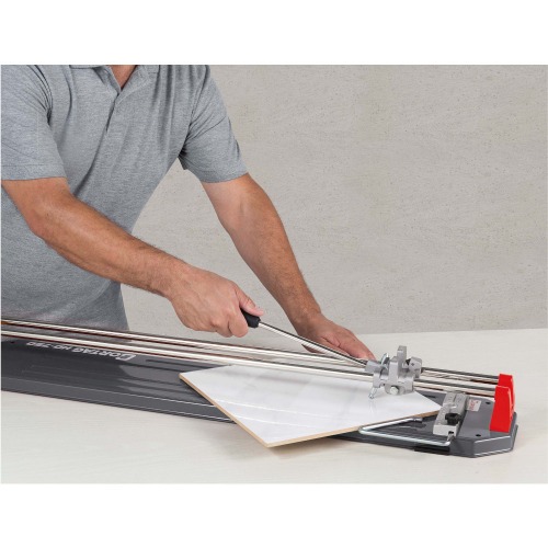 Cortador de piso manual capacidade at� 750 mm - HD750