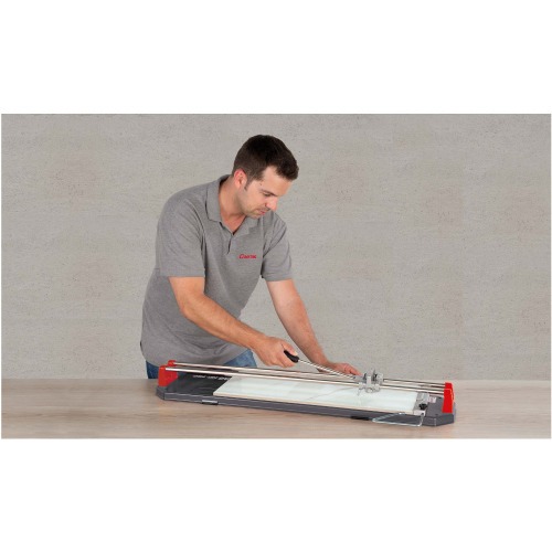 Cortador de piso manual capacidade at� 750 mm - HD750